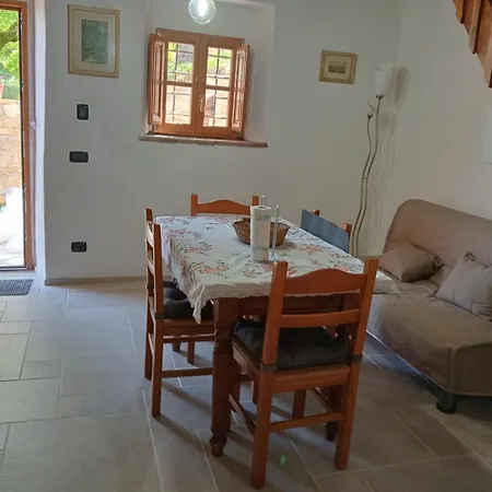 La Guardia Daire Bivigliano